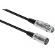 Boya XLR-C3 XLR Male to XLR Female Microphone Cable